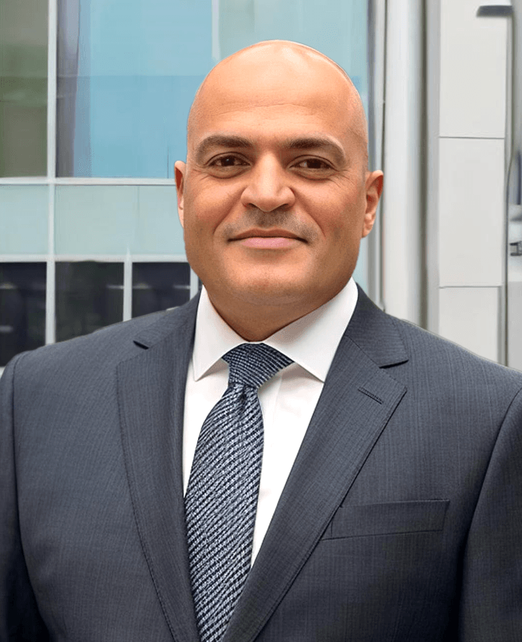 المهندس محمود خطاب